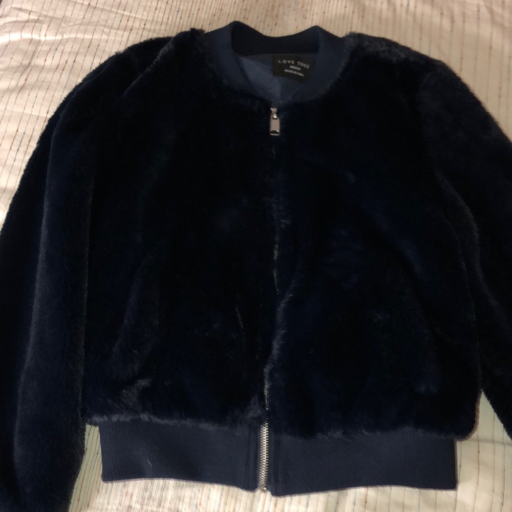 Jacket - Picture 2 of 5